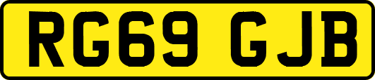 RG69GJB
