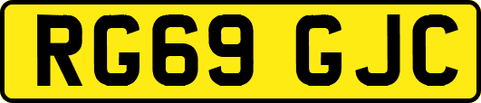 RG69GJC