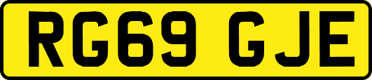 RG69GJE