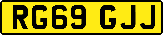 RG69GJJ