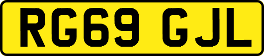 RG69GJL