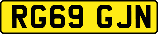 RG69GJN