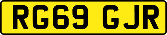 RG69GJR