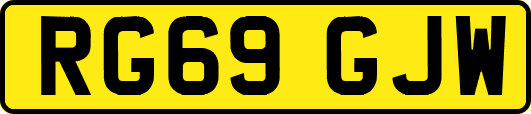 RG69GJW