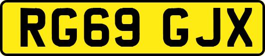 RG69GJX
