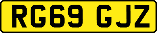 RG69GJZ