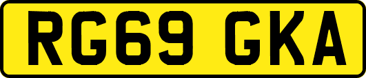 RG69GKA