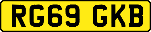 RG69GKB