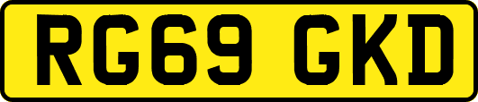 RG69GKD