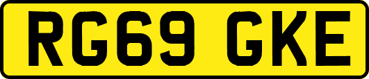 RG69GKE