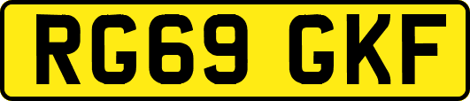 RG69GKF