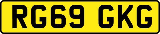 RG69GKG