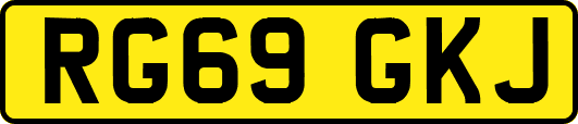 RG69GKJ