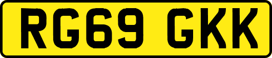 RG69GKK