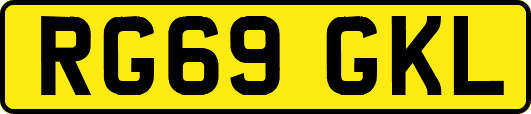 RG69GKL