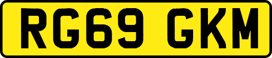 RG69GKM