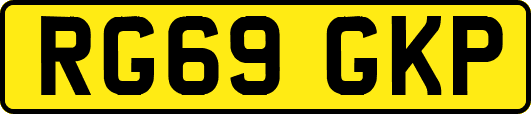 RG69GKP