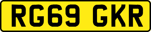 RG69GKR