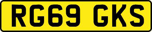 RG69GKS
