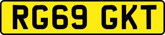 RG69GKT