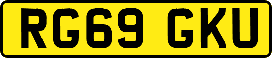RG69GKU