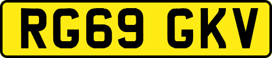 RG69GKV