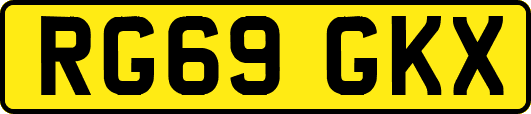 RG69GKX