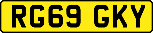 RG69GKY