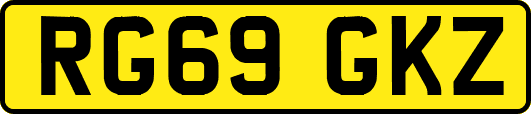 RG69GKZ
