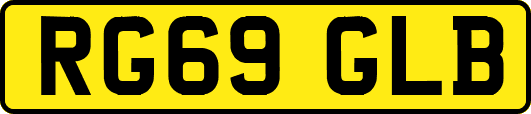 RG69GLB