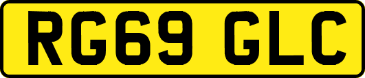 RG69GLC