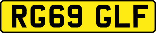 RG69GLF