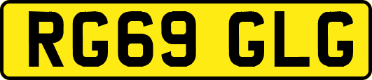 RG69GLG
