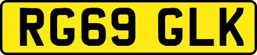 RG69GLK