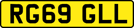 RG69GLL