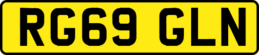 RG69GLN