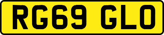 RG69GLO