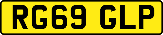 RG69GLP