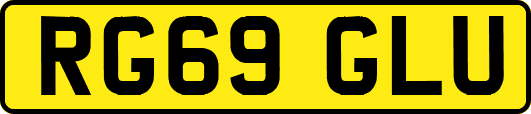 RG69GLU
