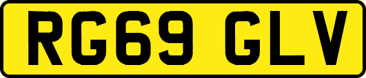 RG69GLV