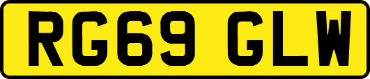 RG69GLW