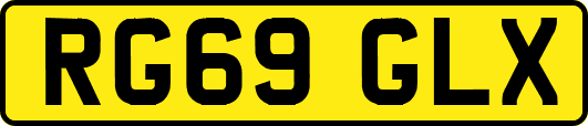 RG69GLX