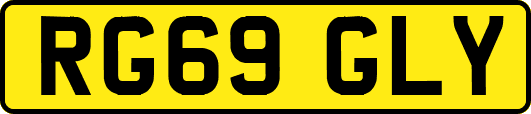 RG69GLY