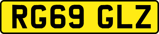 RG69GLZ
