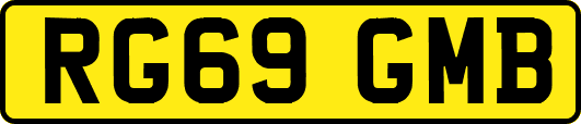 RG69GMB