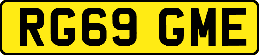 RG69GME