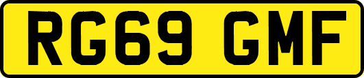 RG69GMF