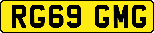 RG69GMG