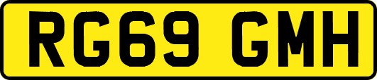 RG69GMH