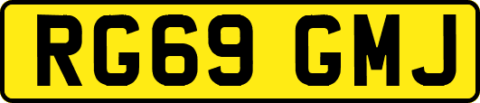RG69GMJ